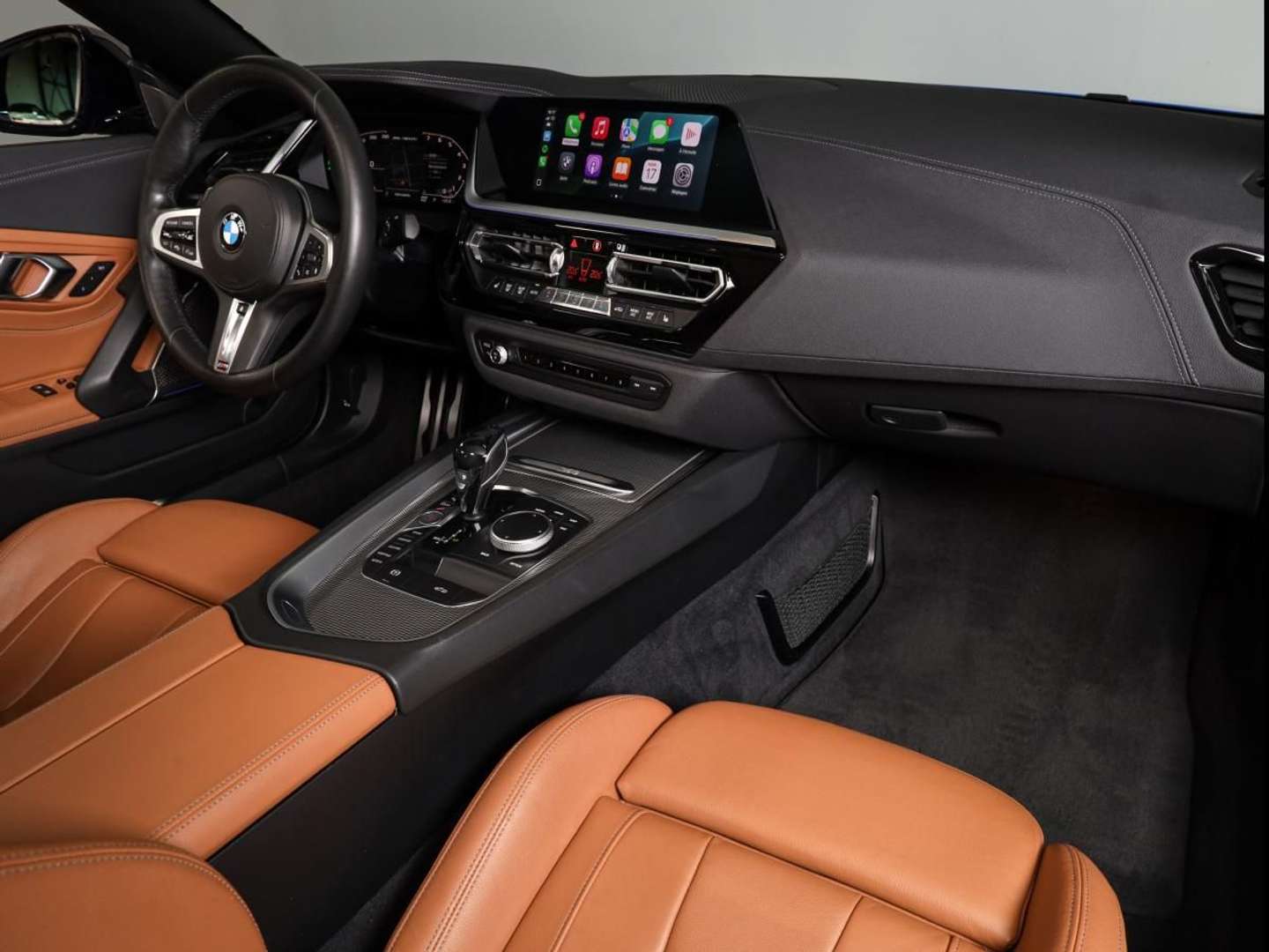 BMW Z4 M Performance M40i - 2019 - Joinsteer - #6