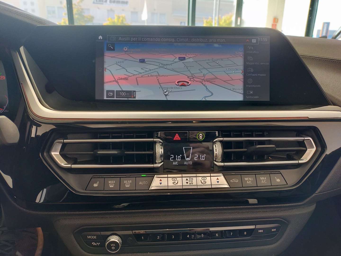 BMW Z4 Sport SDrive20i - 2019 - Joinsteer - #14