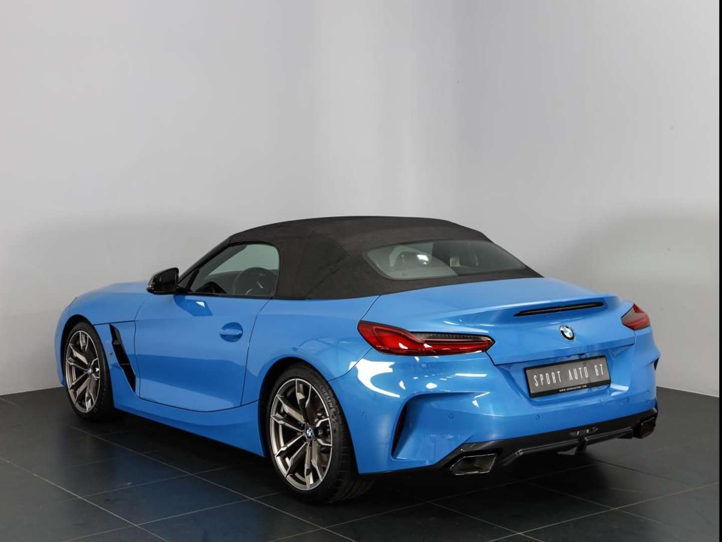 BMW Z4 M Performance M40i - 2019 - Joinsteer - #7