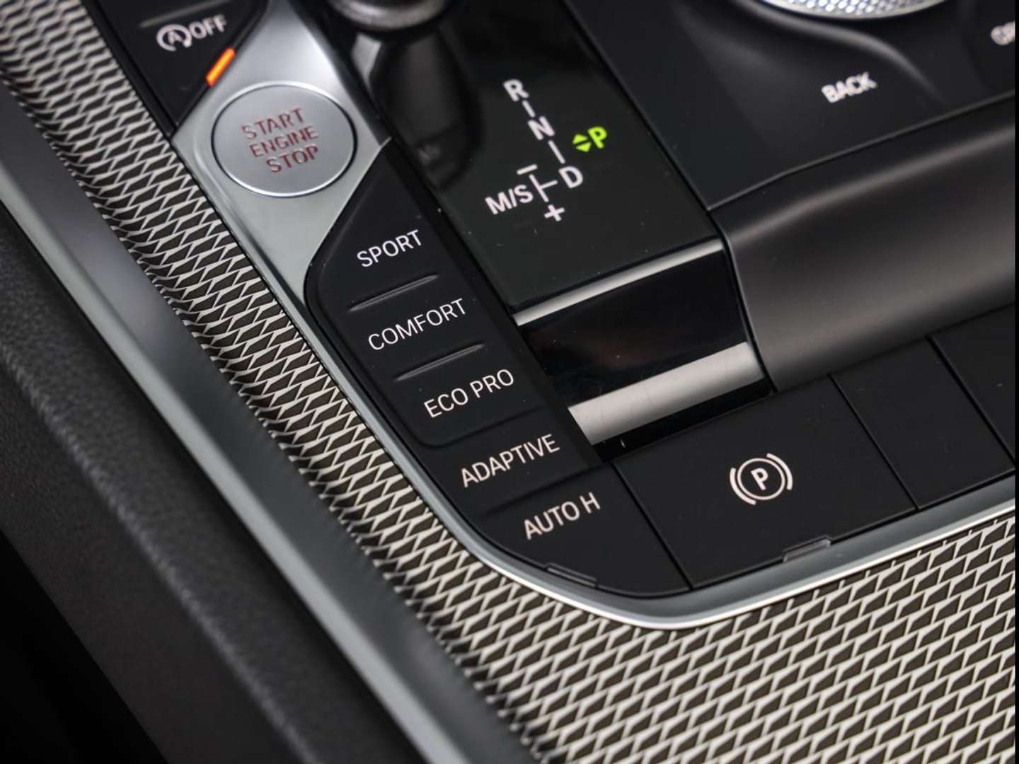 BMW Z4 M Performance M40i - 2019 - Joinsteer - #12