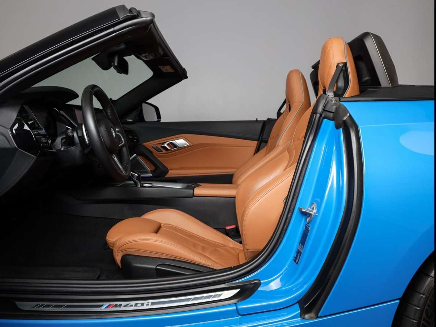 BMW Z4 M Performance M40i - 2019 - Joinsteer - #14