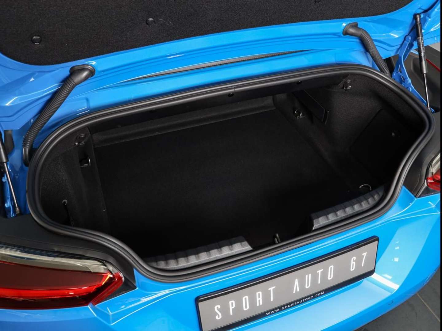 BMW Z4 M Performance M40i - 2019 - Joinsteer - #18