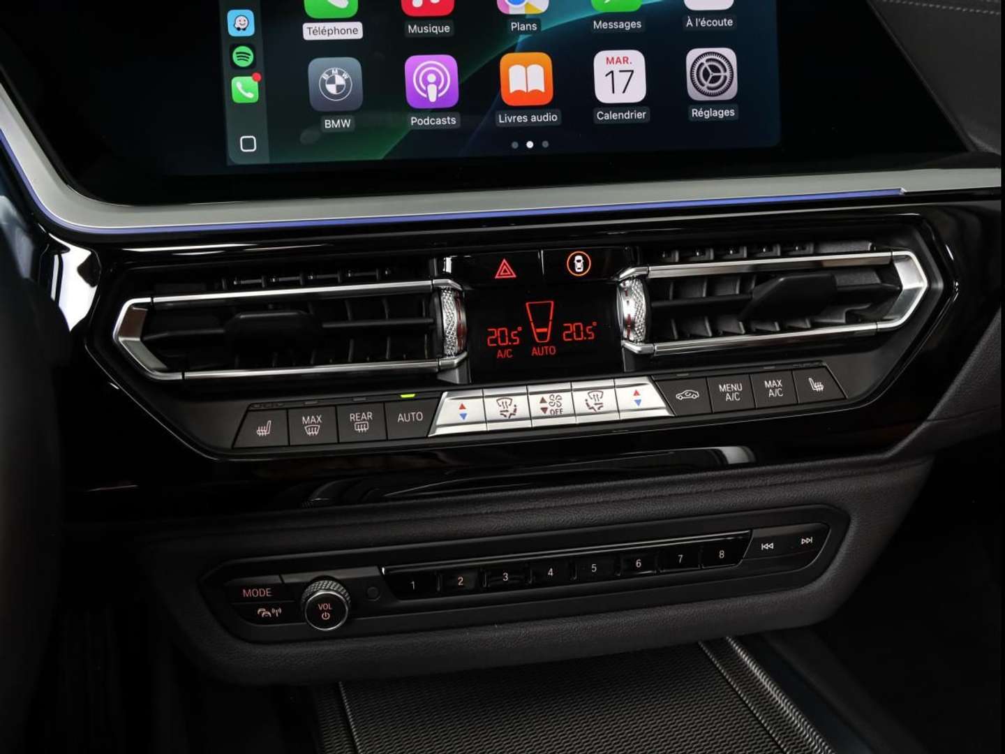 BMW Z4 M Performance M40i - 2019 - Joinsteer - #21