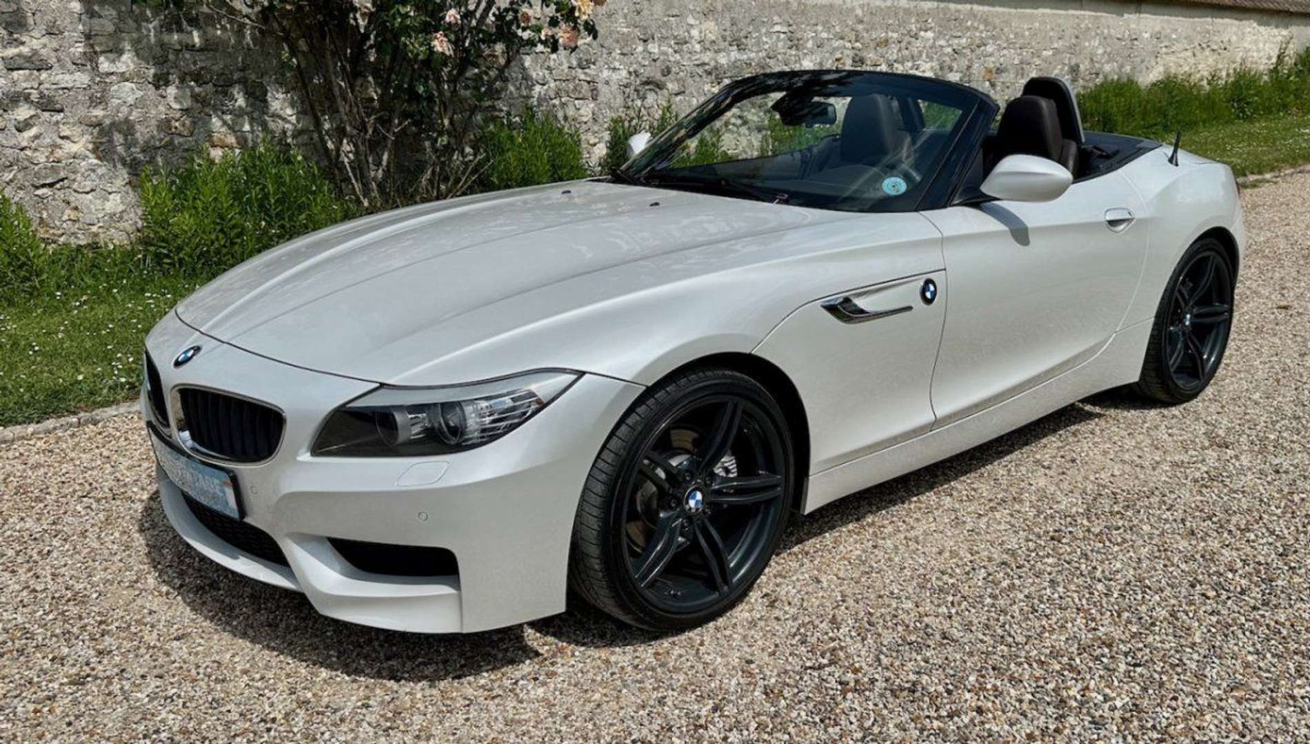 BMW Z4 M Sport SDrive 28i - 2013 - Joinsteer - #2