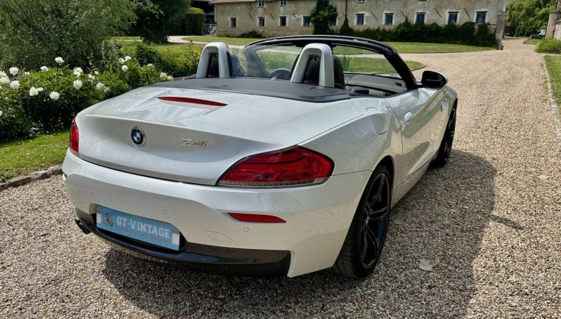 BMW Z4 M Sport SDrive 28i - 2013 - Joinsteer - #3