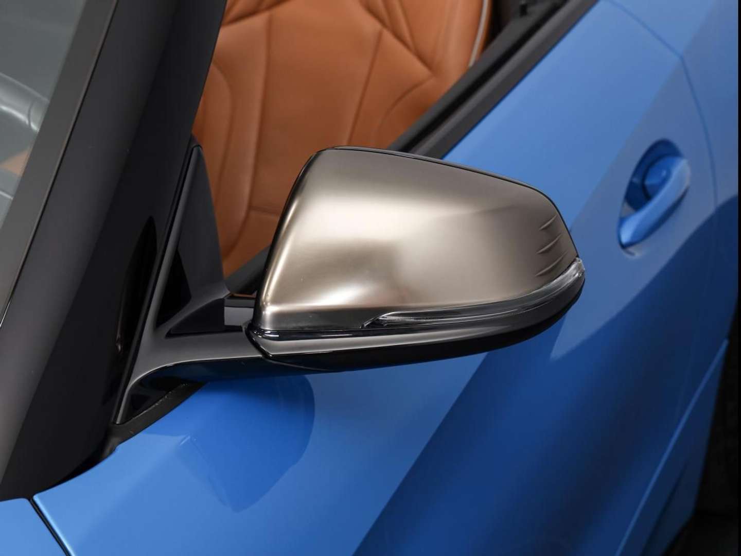 BMW Z4 M Performance M40i - 2019 - Joinsteer - #25