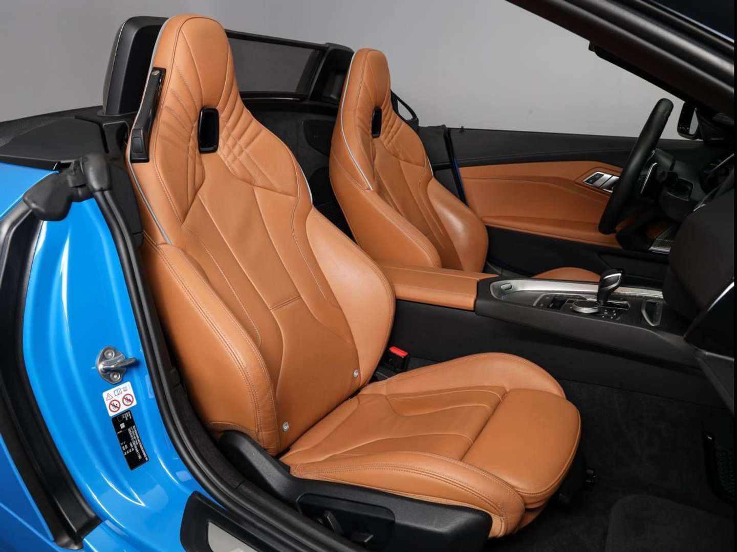 BMW Z4 M Performance M40i - 2019 - Joinsteer - #27