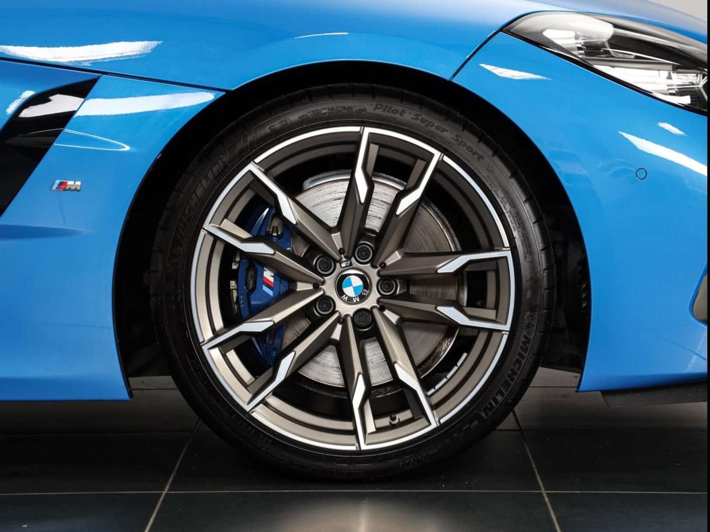 BMW Z4 M Performance M40i - 2019 - Joinsteer - #34