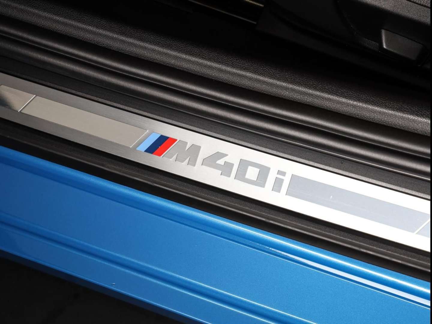 BMW Z4 M Performance M40i - 2019 - Joinsteer - #36