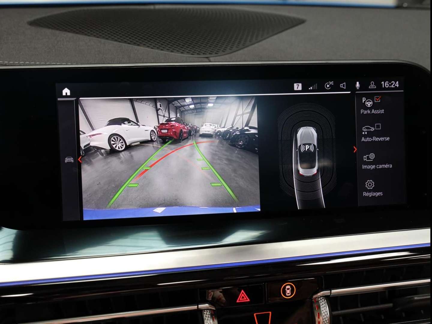 BMW Z4 M Performance M40i - 2019 - Joinsteer - #38