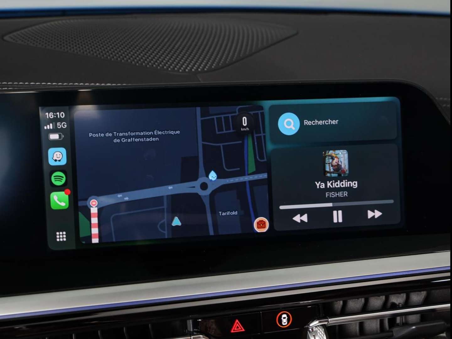 BMW Z4 M Performance M40i - 2019 - Joinsteer - #39