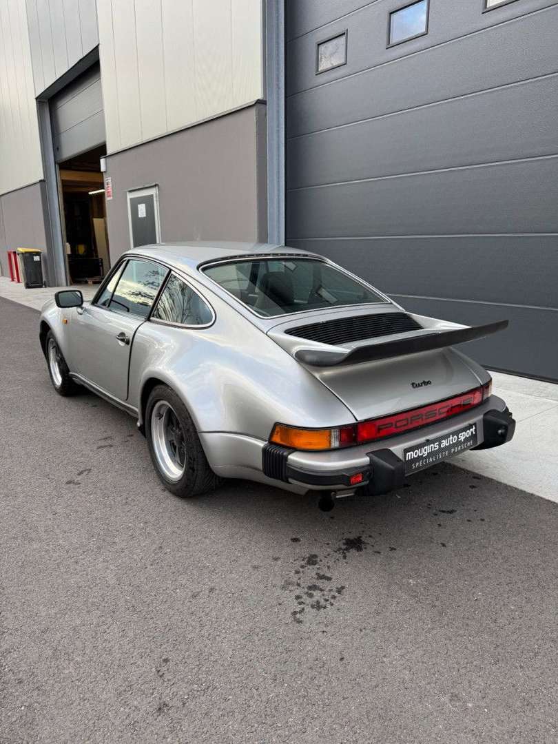 Porsche 930 TURBO 3.0 - 1976 - Joinsteer - #2
