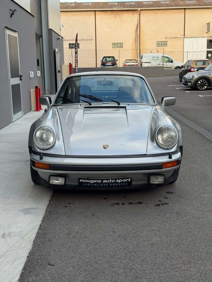 Porsche 930 TURBO 3.0 - 1976 - Joinsteer - #4