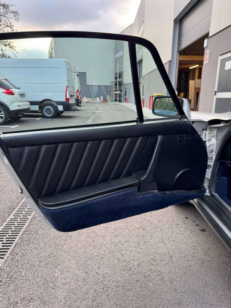 Porsche 930 TURBO 3.0 - 1976 - Joinsteer - #11