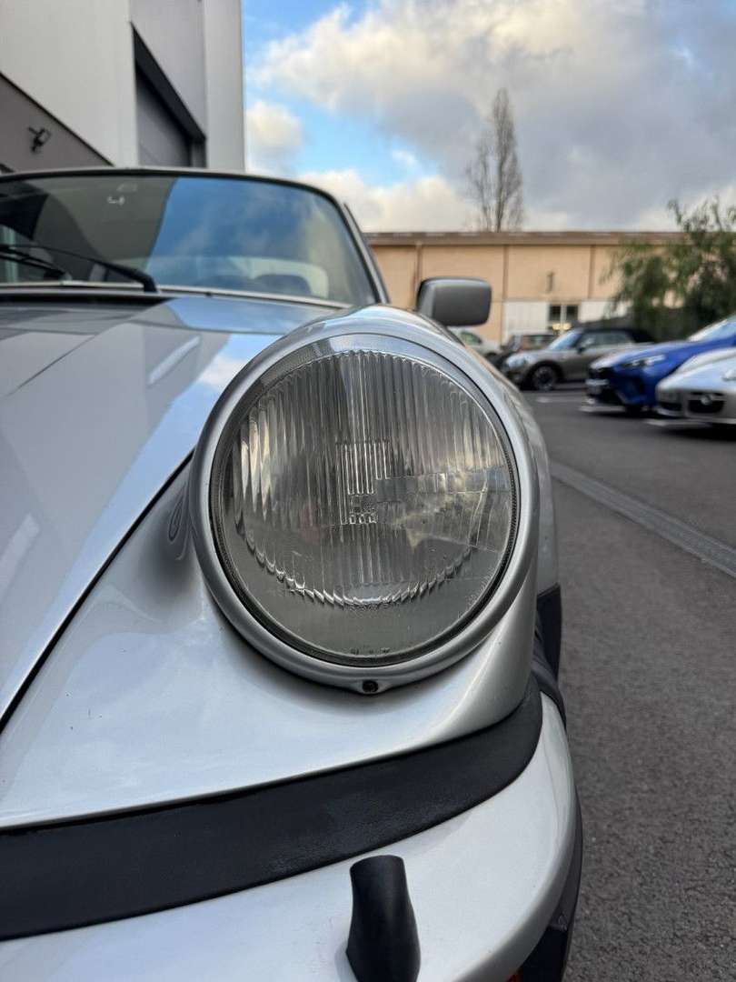 Porsche 930 TURBO 3.0 - 1976 - Joinsteer - #19