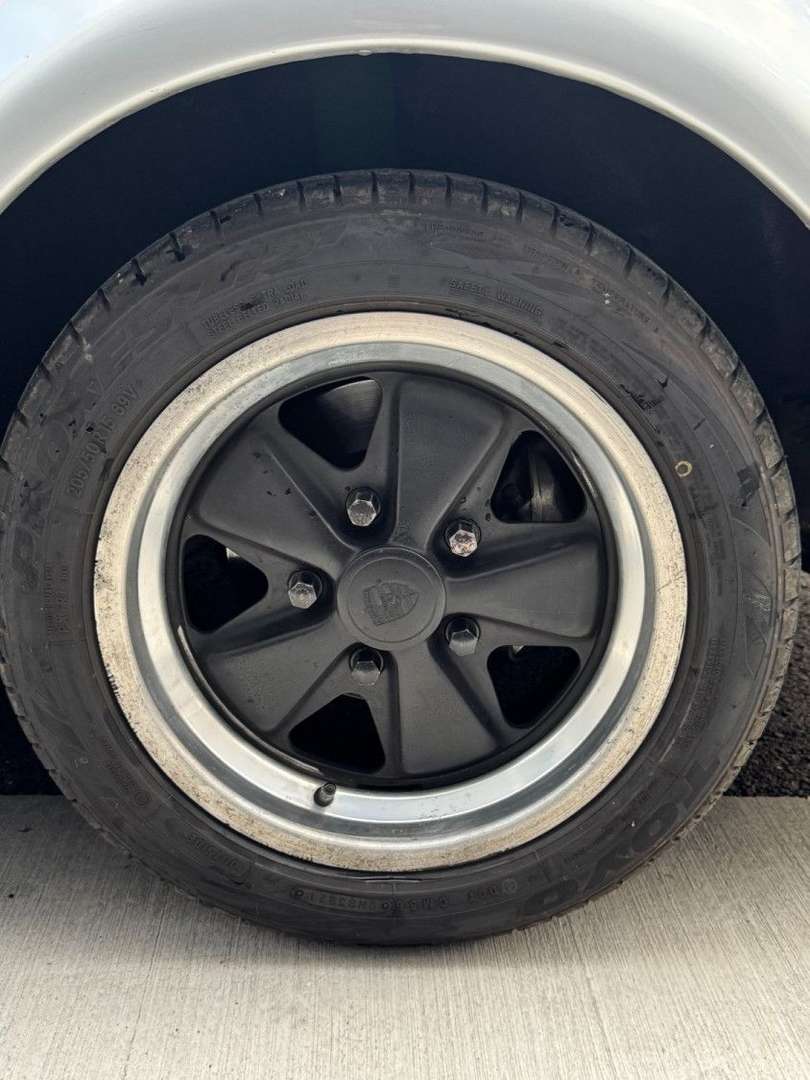 Porsche 930 TURBO 3.0 - 1976 - Joinsteer - #24