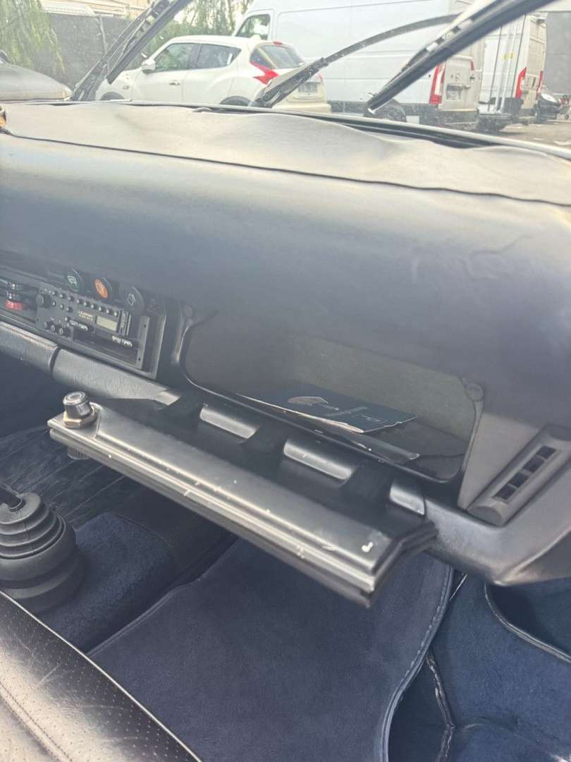 Porsche 930 TURBO 3.0 - 1976 - Joinsteer - #30