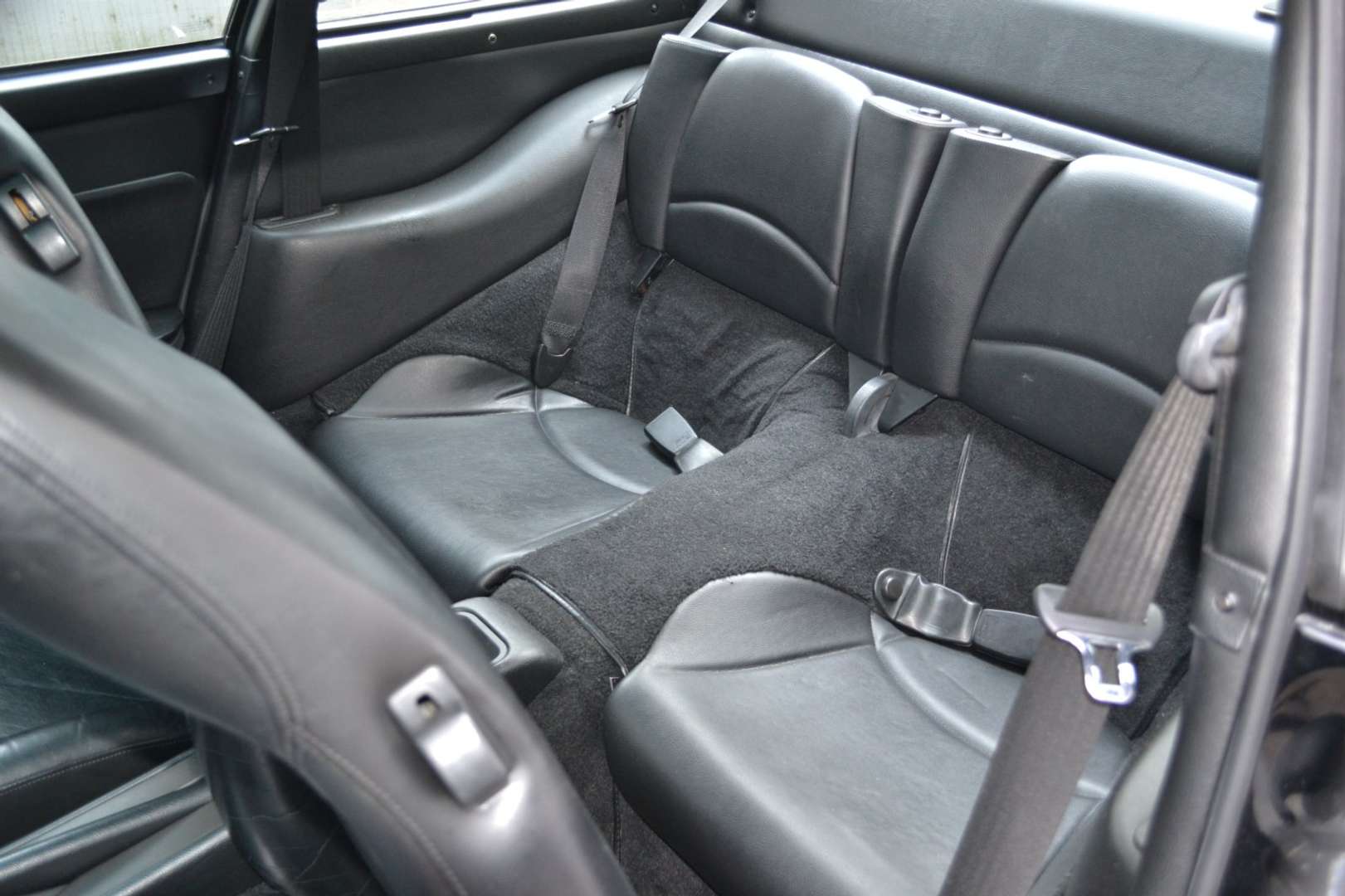 Porsche 993 S - 1997 - Joinsteer - #10