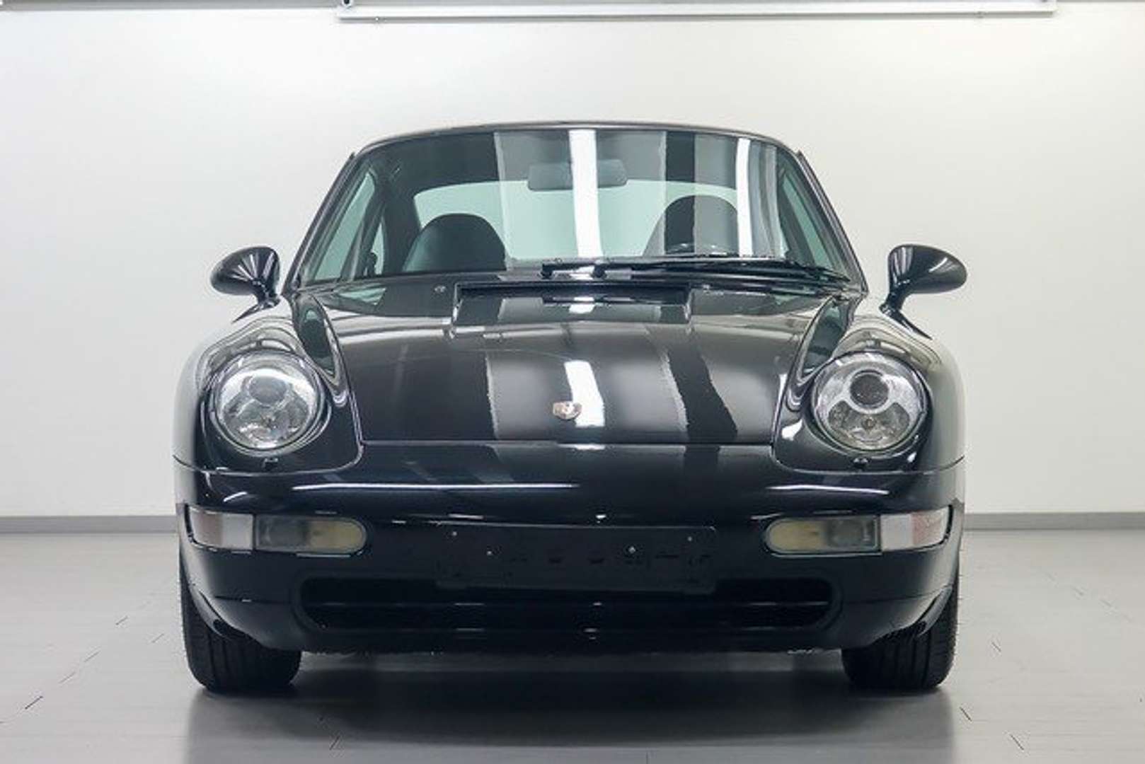 Porsche 993 Carrera 4 3.6 - 1995 - Joinsteer - #6