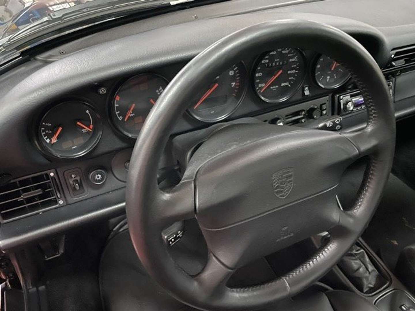 Porsche 993 Carrera 4 3.6 - 1995 - Joinsteer - #9