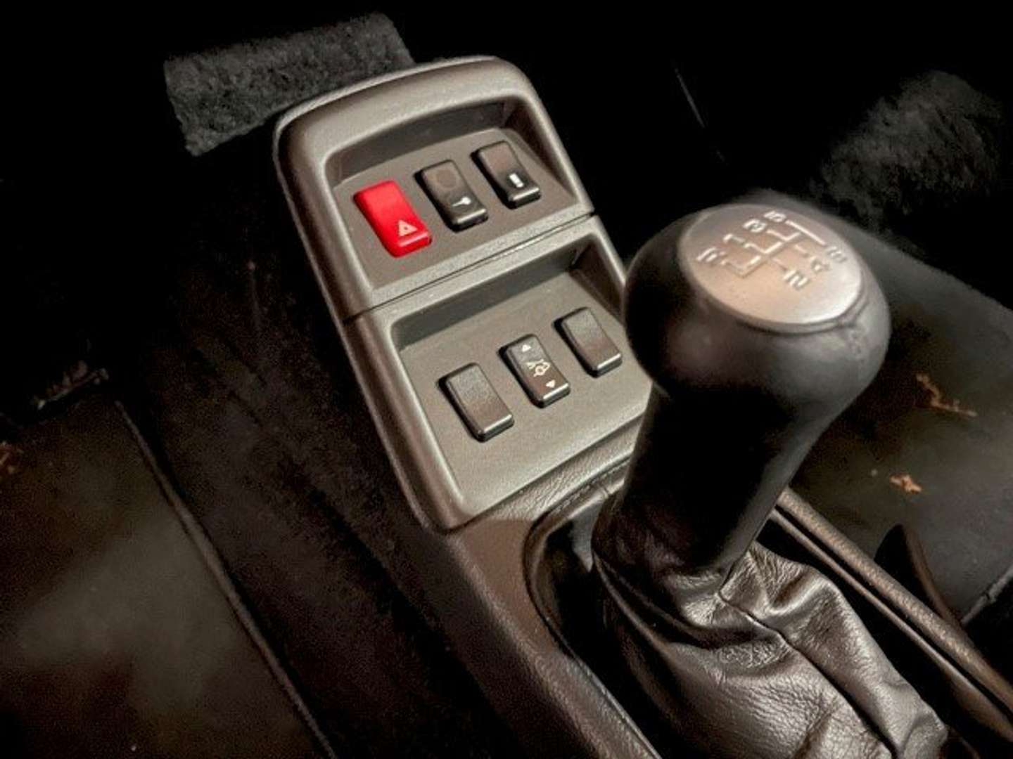 Porsche 993 Carrera 4 3.6 - 1995 - Joinsteer - #10