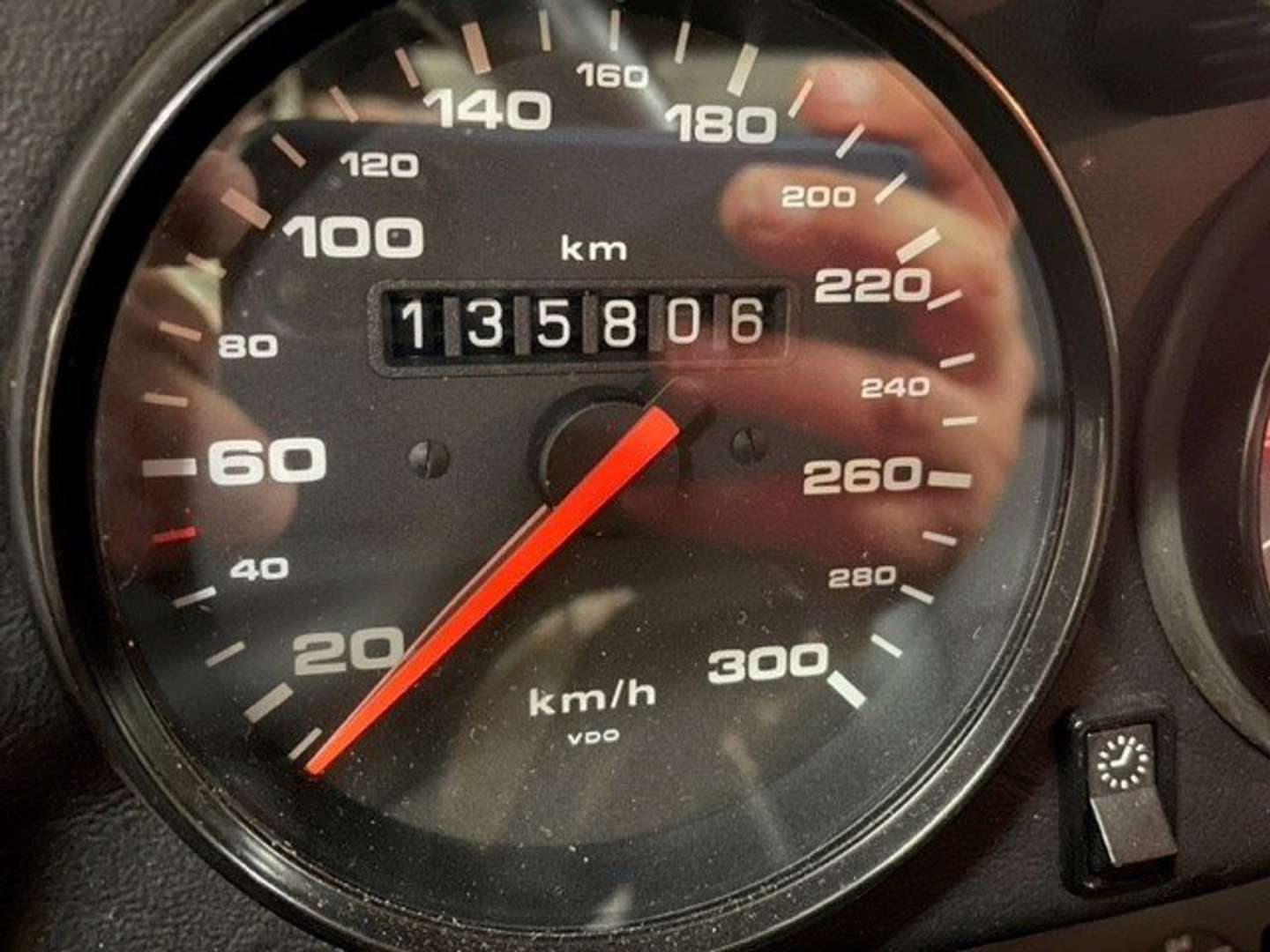 Porsche 993 Carrera 4 3.6 - 1995 - Joinsteer - #11