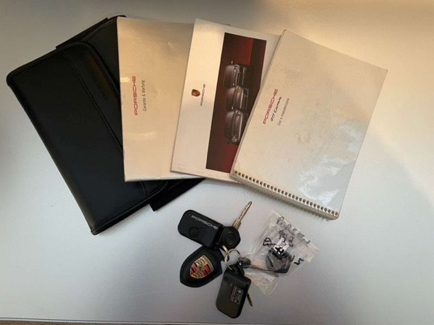 Porsche 993 Carrera 4 3.6 - 1995 - Joinsteer - #14