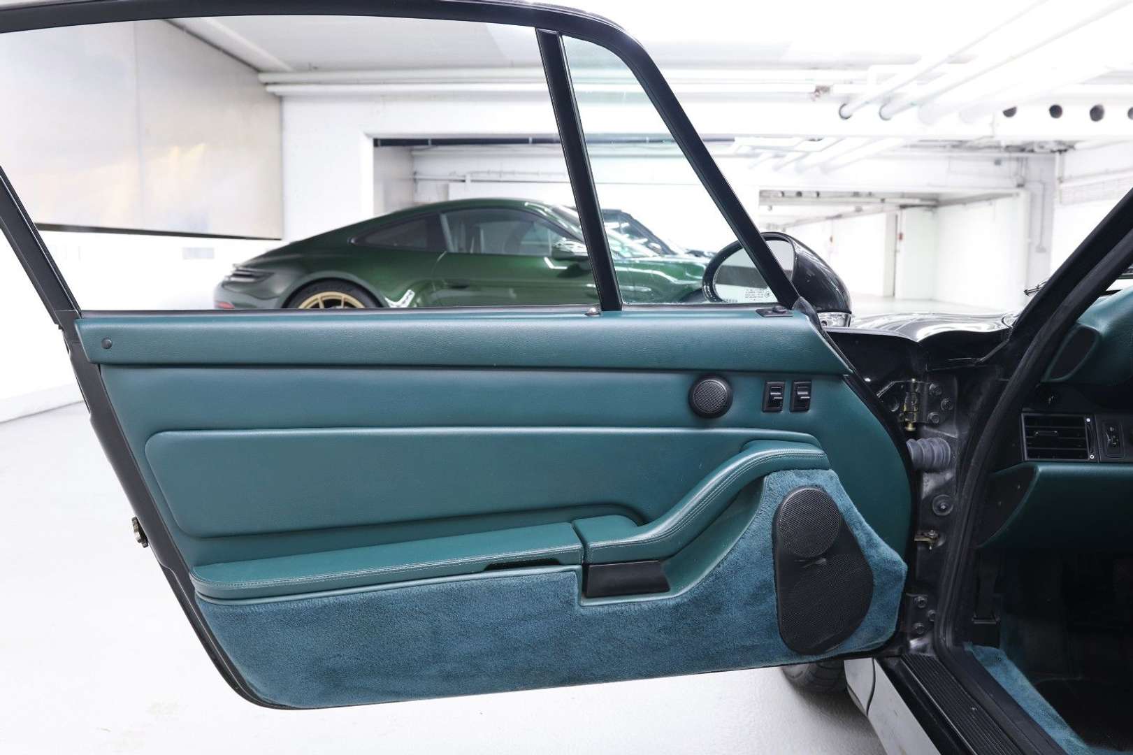Porsche 993 Coupé Carrera 4S - 1996 - Joinsteer - #15