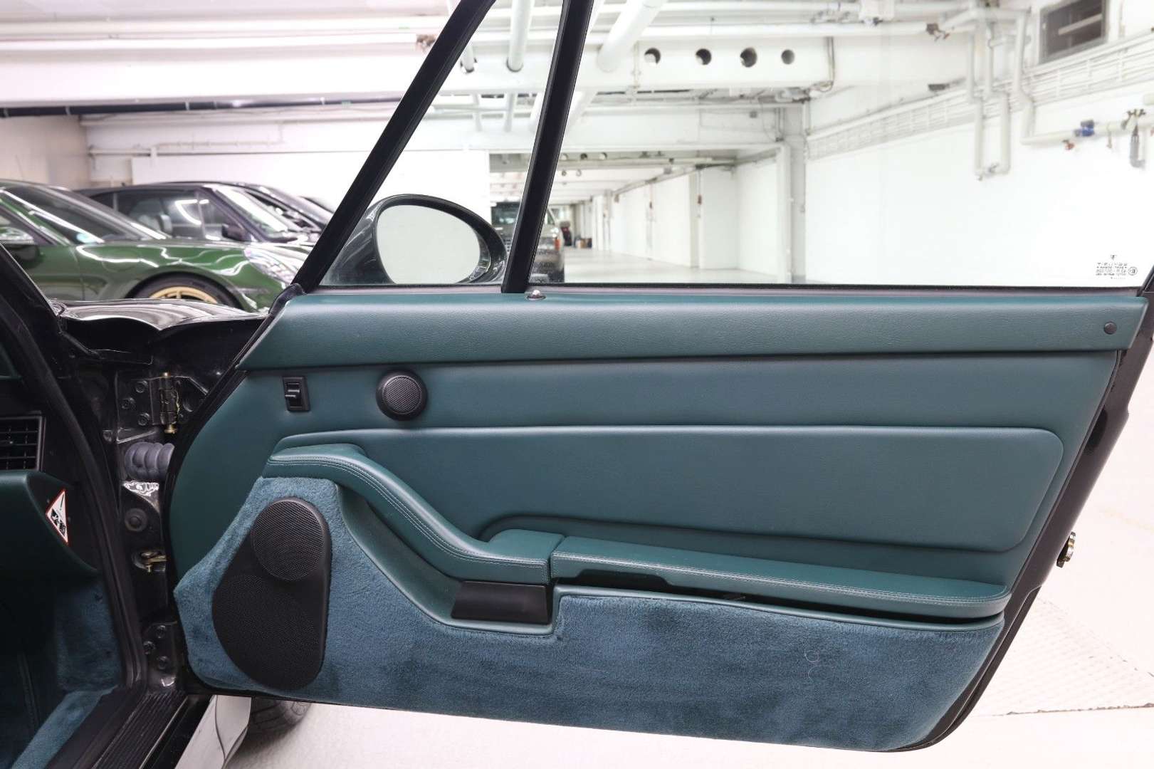 Porsche 993 Coupé Carrera 4S - 1996 - Joinsteer - #24