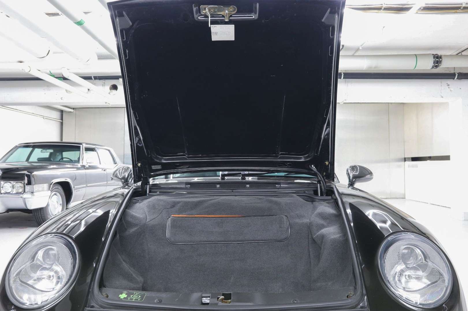 Porsche 993 Coupé Carrera 4S - 1996 - Joinsteer - #25