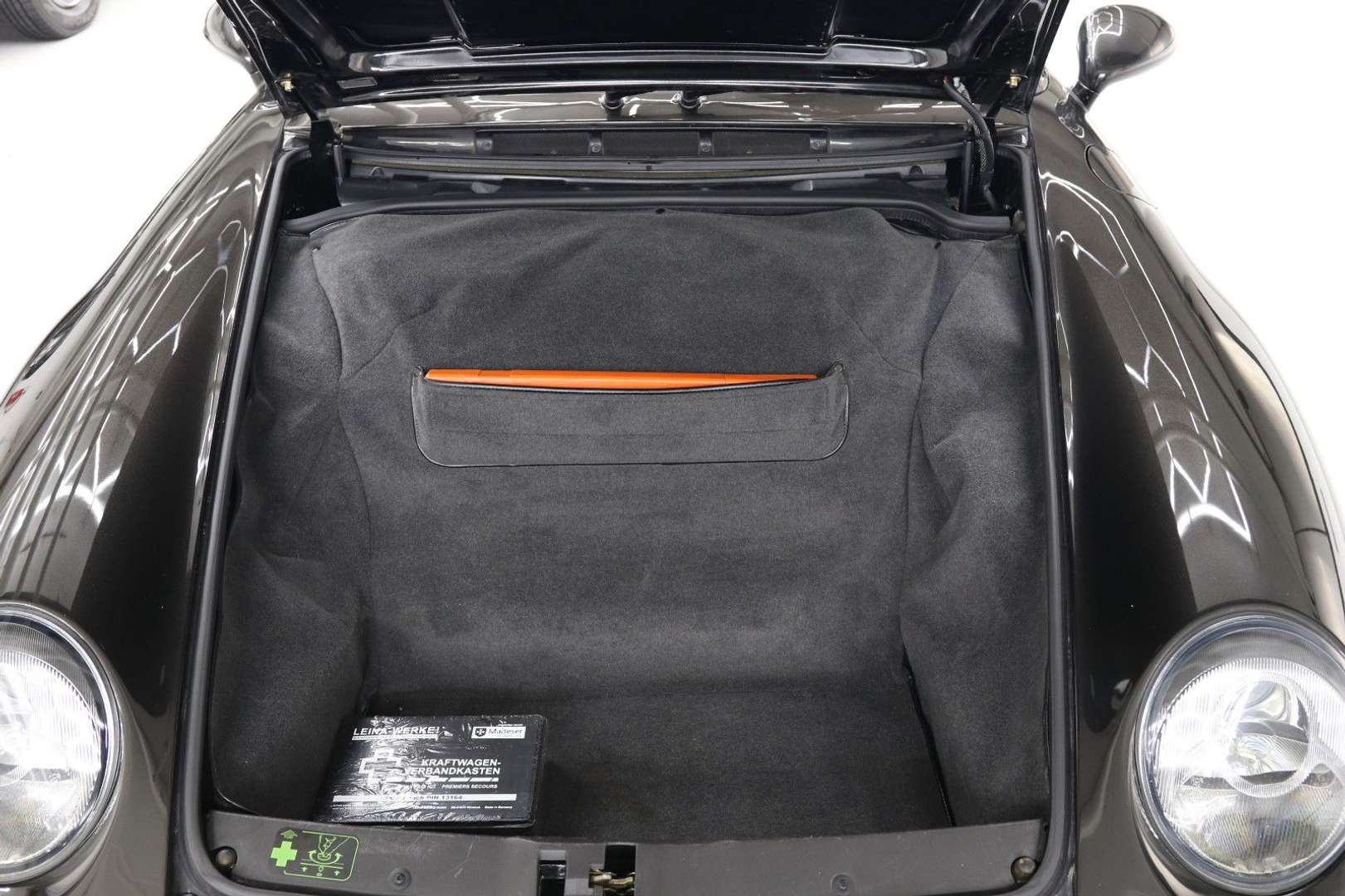 Porsche 993 Coupé Carrera 4S - 1996 - Joinsteer - #26