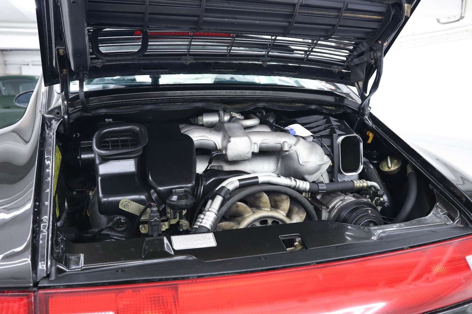 Porsche 993 Coupé Carrera 4S - 1996 - Joinsteer - #29