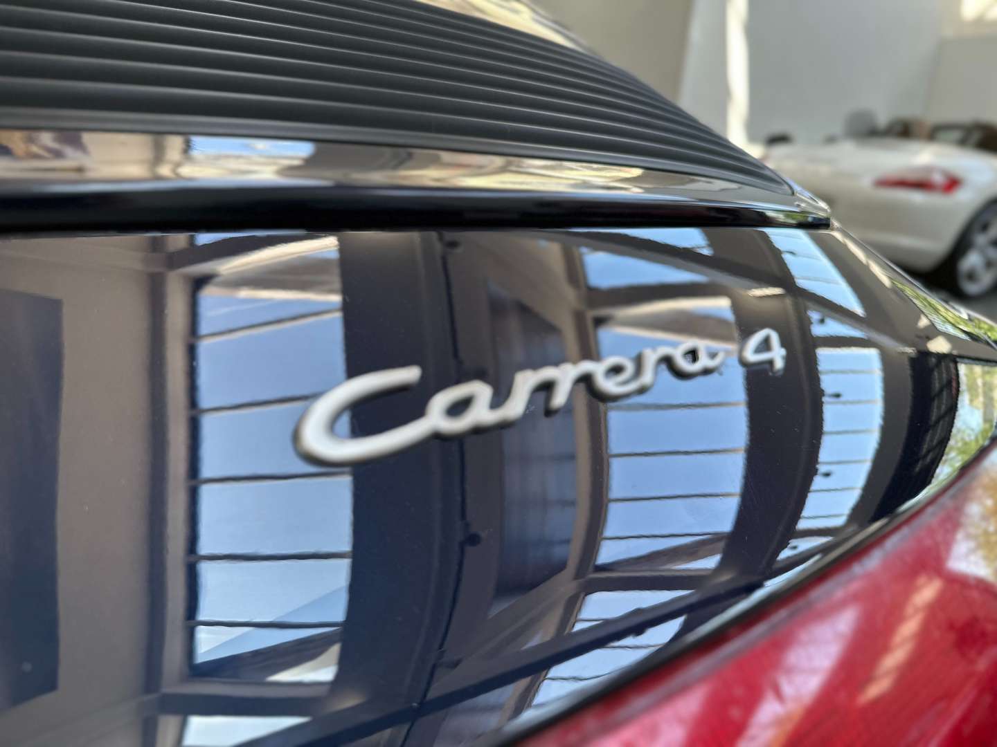 Porsche 993 3.6 Carrera 4 Coupe - 1996 - Joinsteer - #11