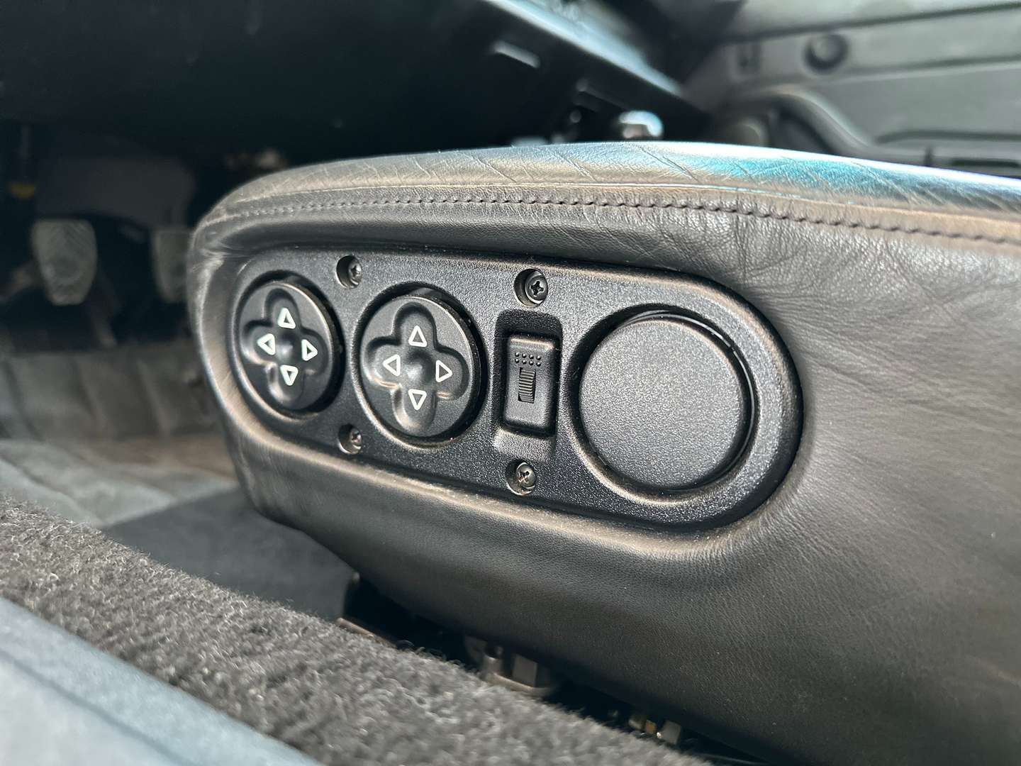 Porsche 993 3.6 Carrera 4 Coupe - 1996 - Joinsteer - #17