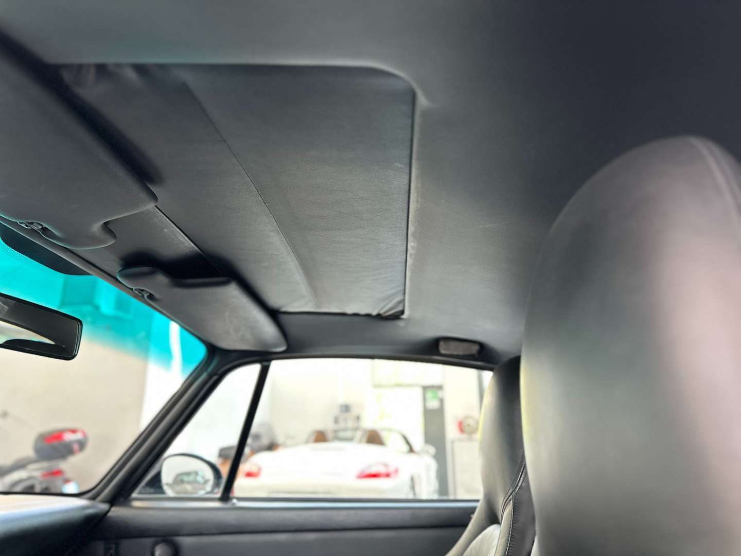 Porsche 993 3.6 Carrera 4 Coupe - 1996 - Joinsteer - #20