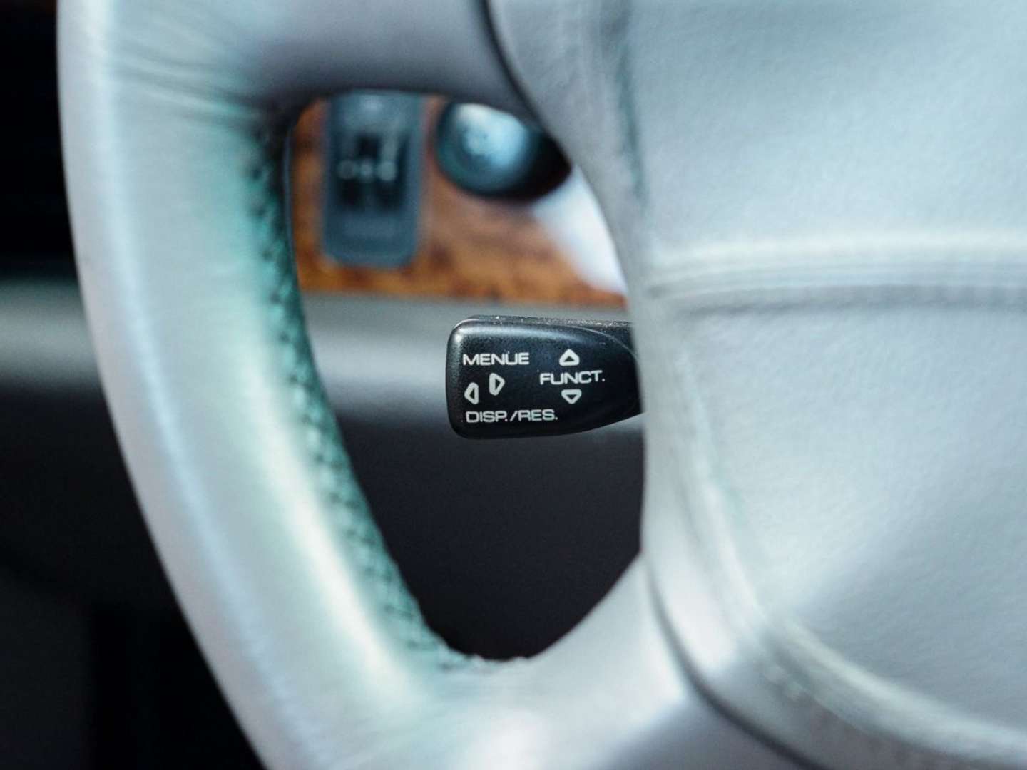 Porsche 993 Carrera 4 3.6L 286ch Exclusive - 1995 - Joinsteer - #13