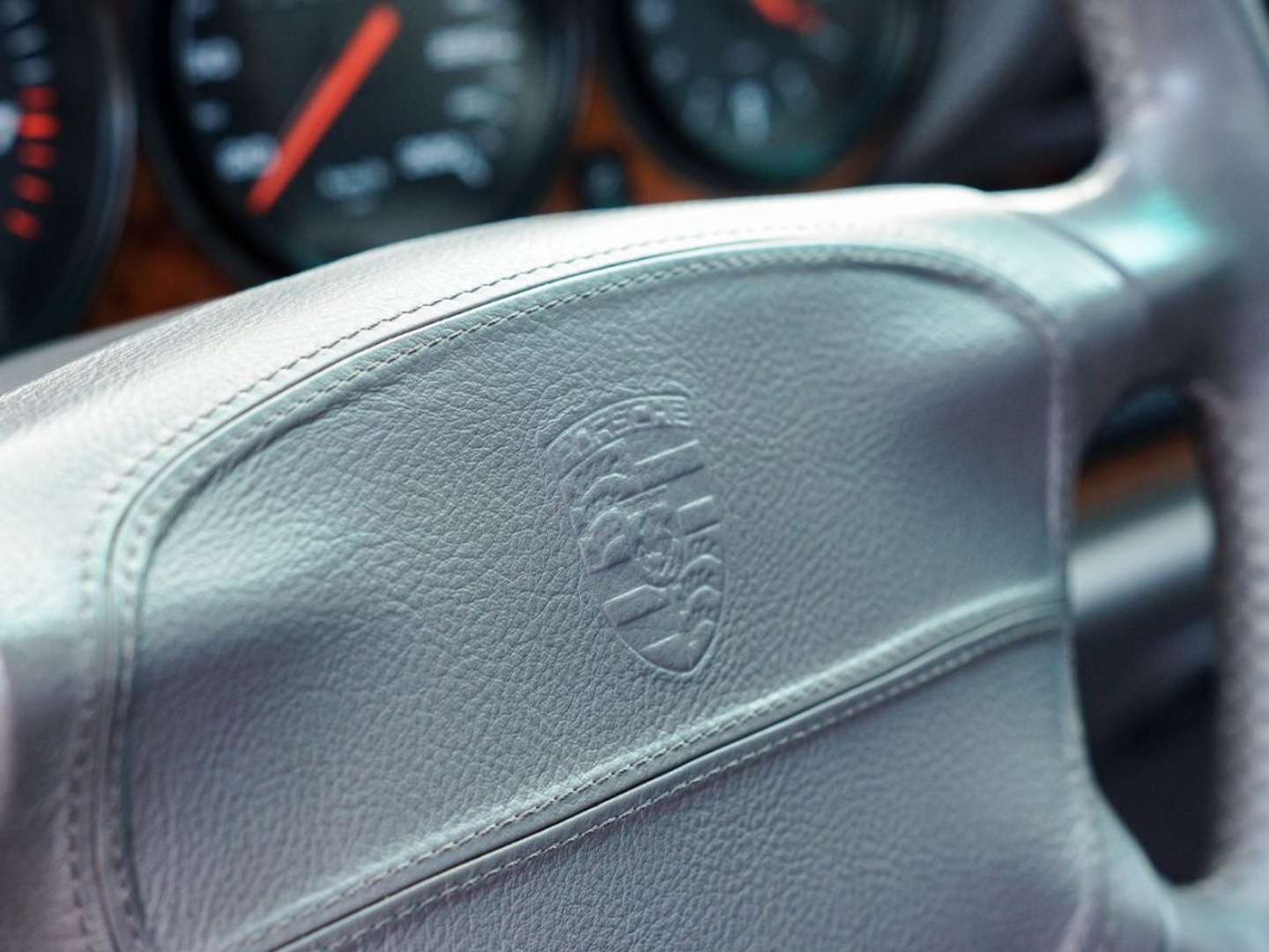 Porsche 993 Carrera 4 3.6L 286ch Exclusive - 1995 - Joinsteer - #15