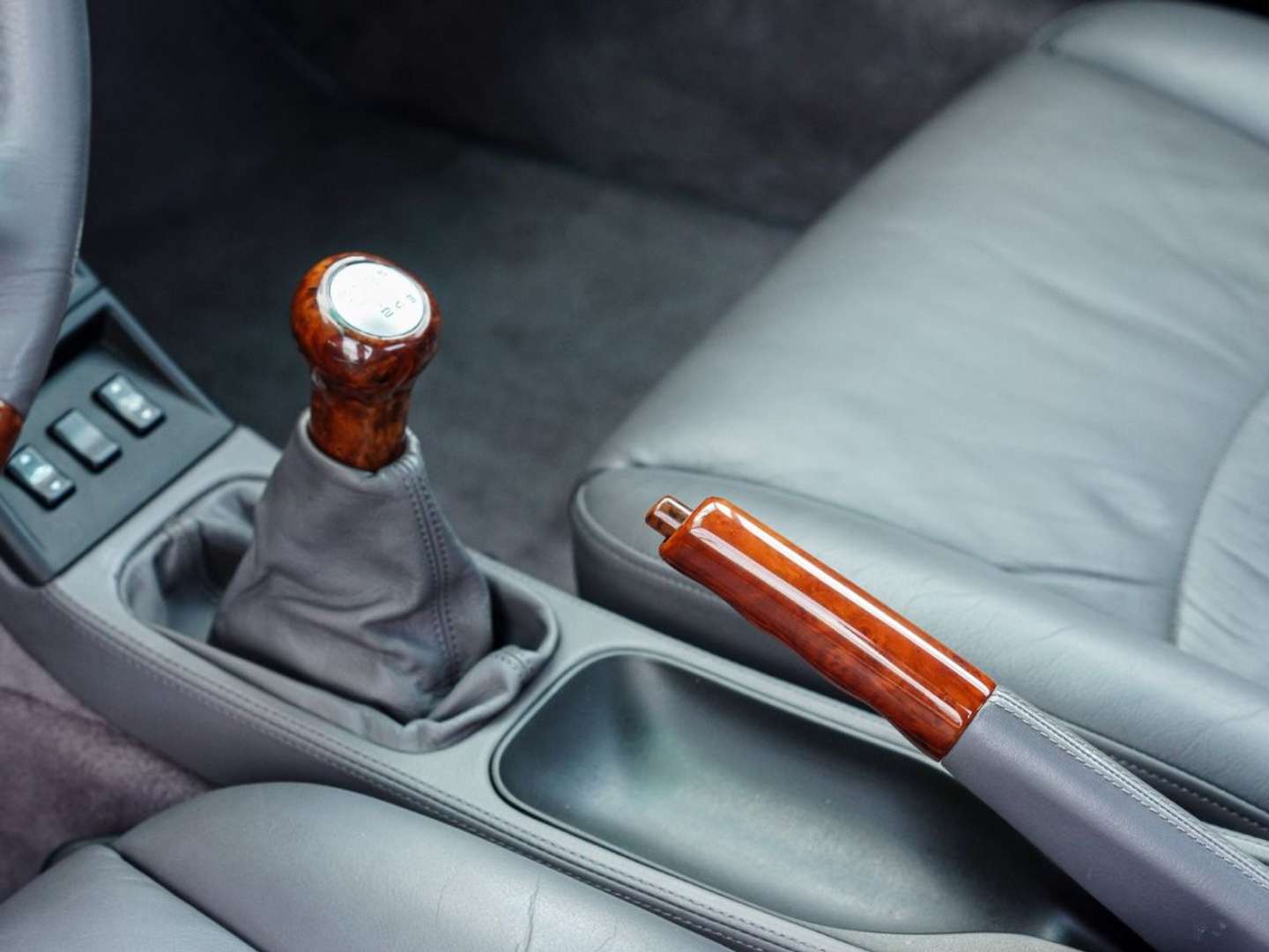 Porsche 993 Carrera 4 3.6L 286ch Exclusive - 1995 - Joinsteer - #19