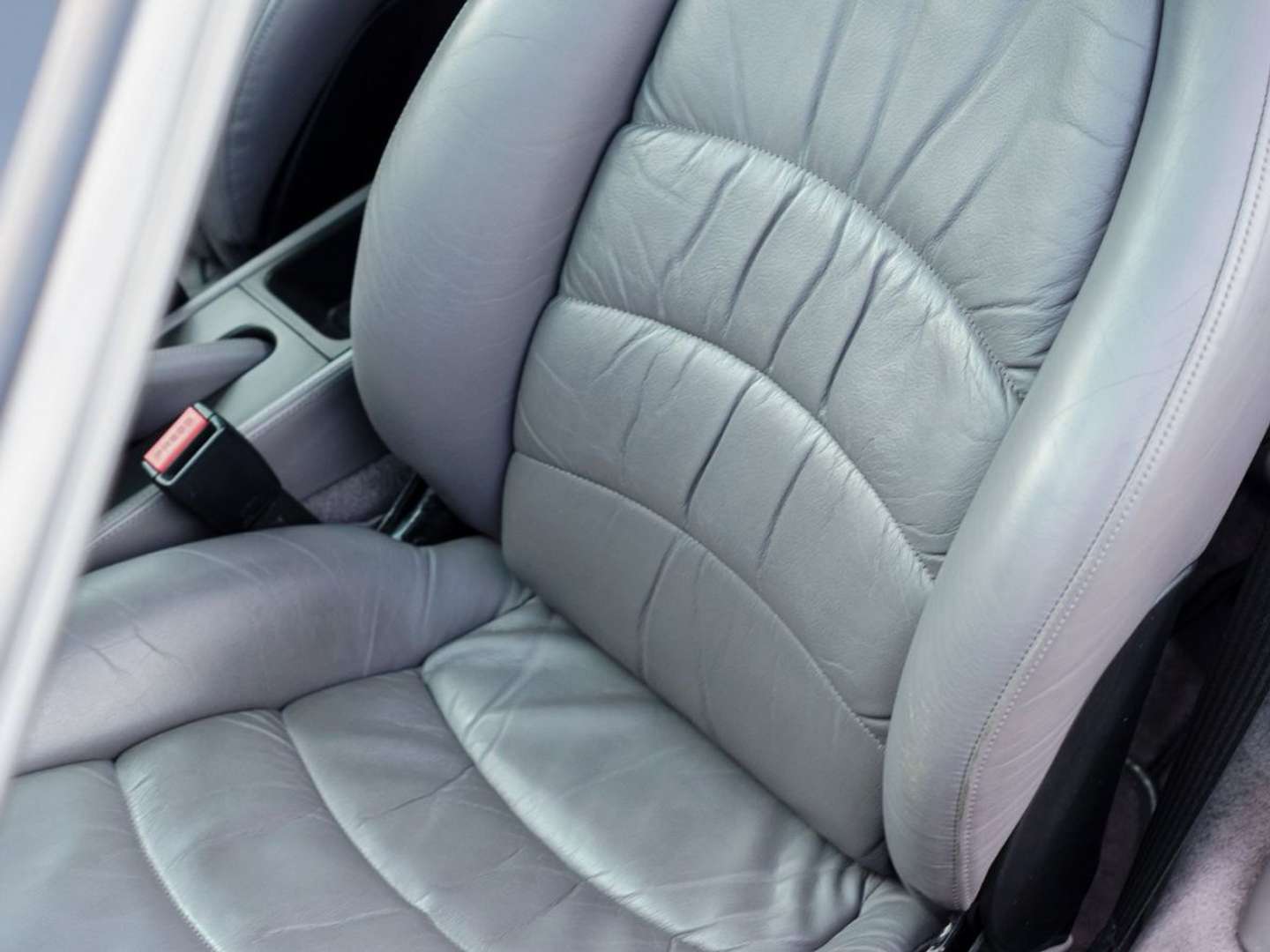 Porsche 993 Carrera 4 3.6L 286ch Exclusive - 1995 - Joinsteer - #21