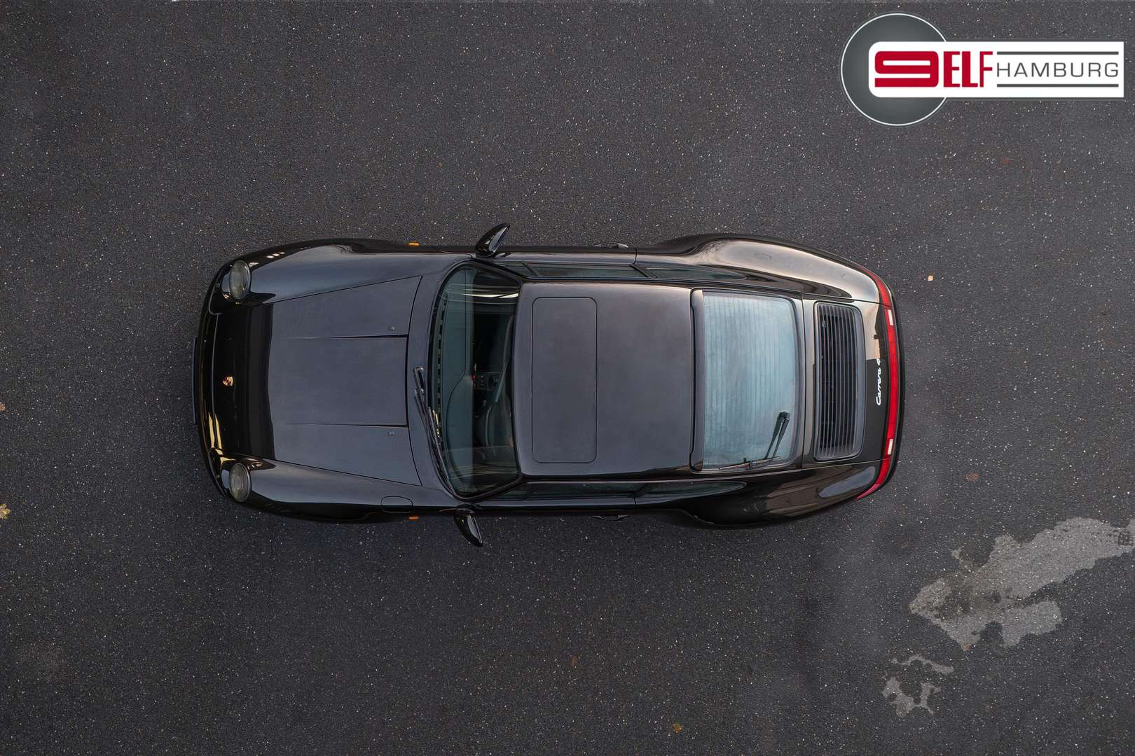 Porsche 993 - 1995 - Joinsteer - #4