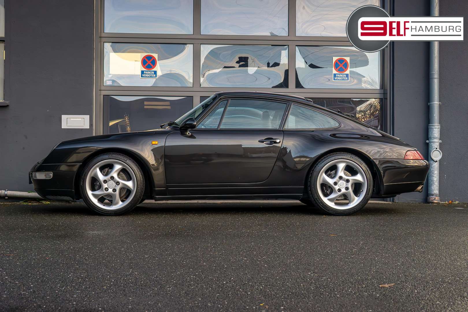 Porsche 993 - 1995 - Joinsteer - #5