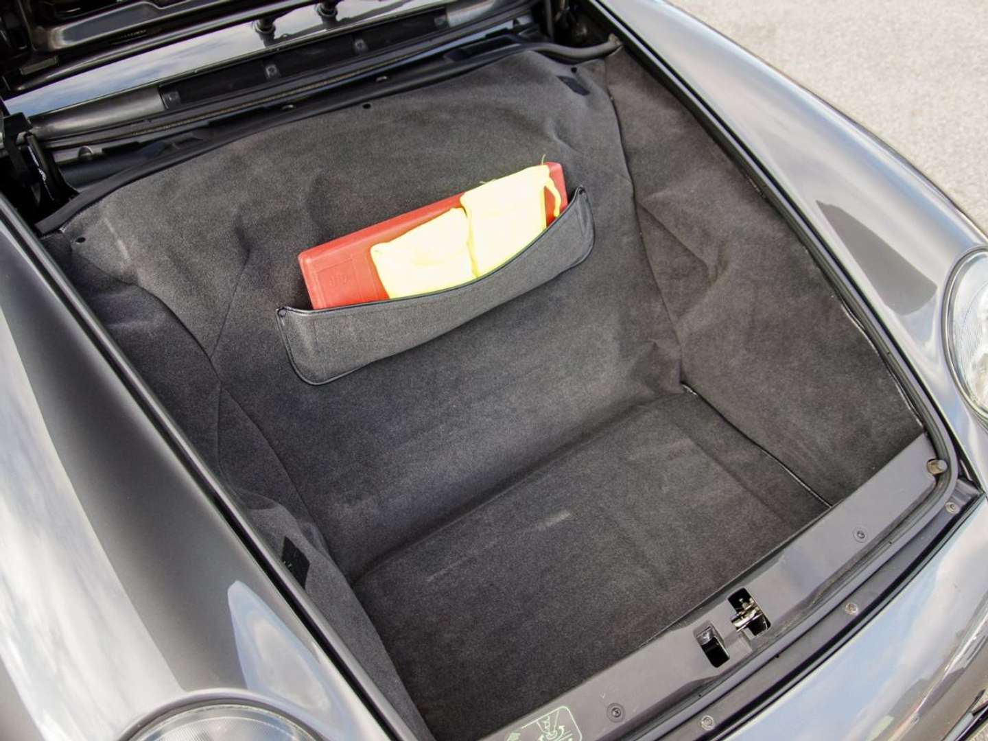 Porsche 993 Carrera 4 3.6L 286ch Exclusive - 1995 - Joinsteer - #26