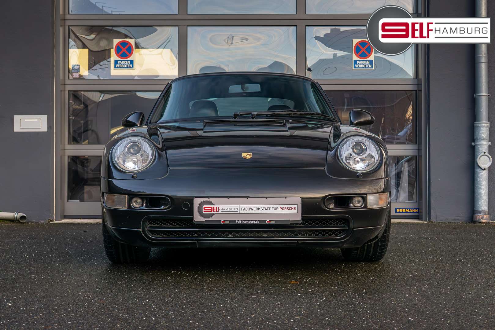 Porsche 993 - 1995 - Joinsteer - #7