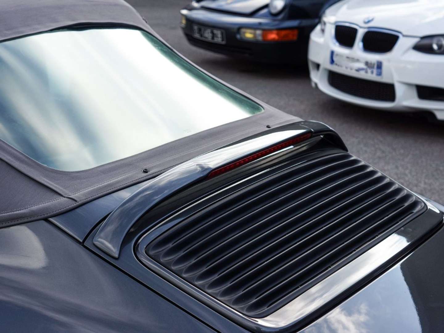 Porsche 993 Carrera 4 3.6L 286ch Exclusive - 1995 - Joinsteer - #28