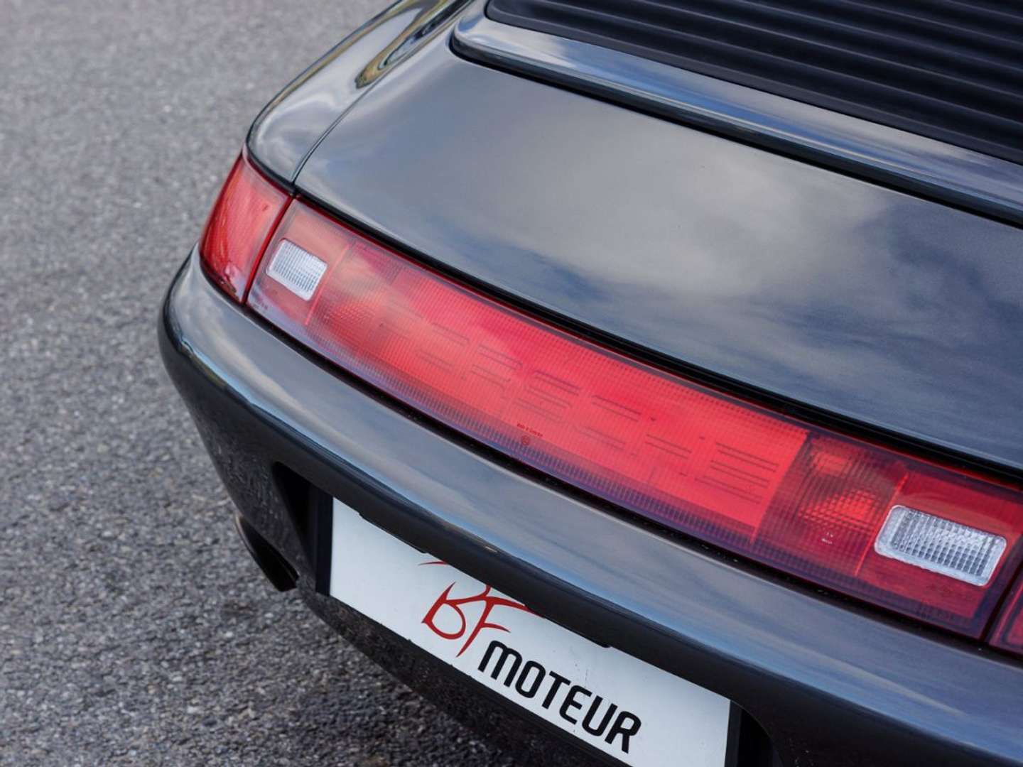 Porsche 993 Carrera 4 3.6L 286ch Exclusive - 1995 - Joinsteer - #29