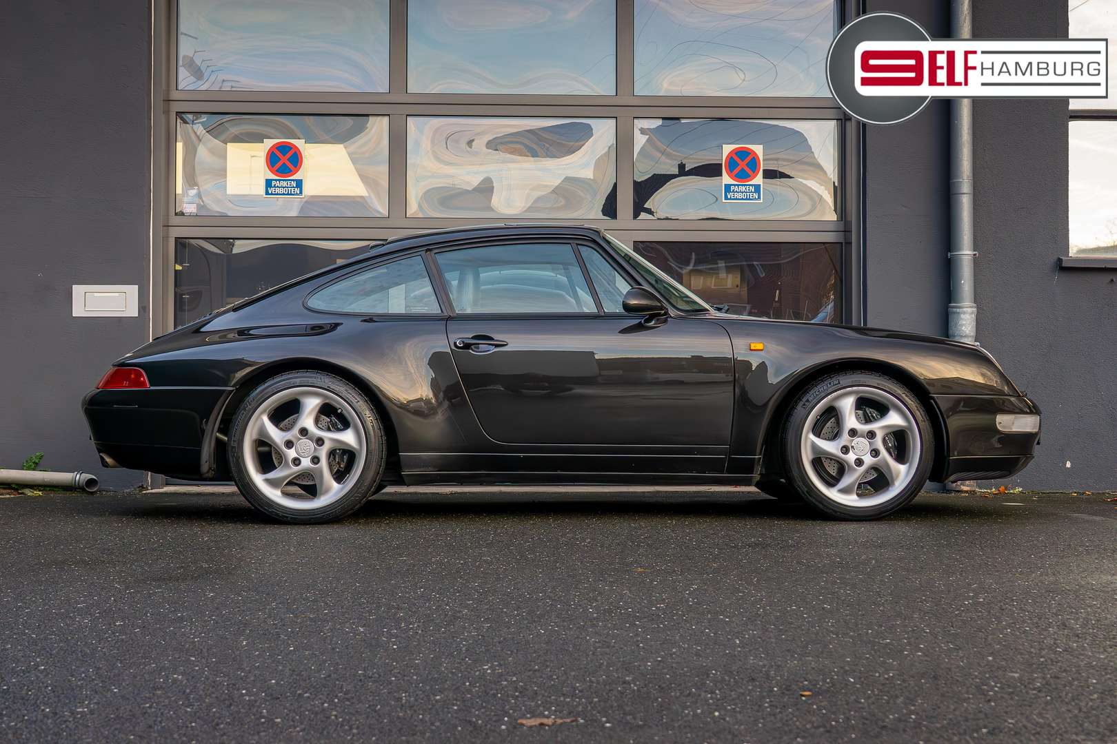 Porsche 993 - 1995 - Joinsteer - #10