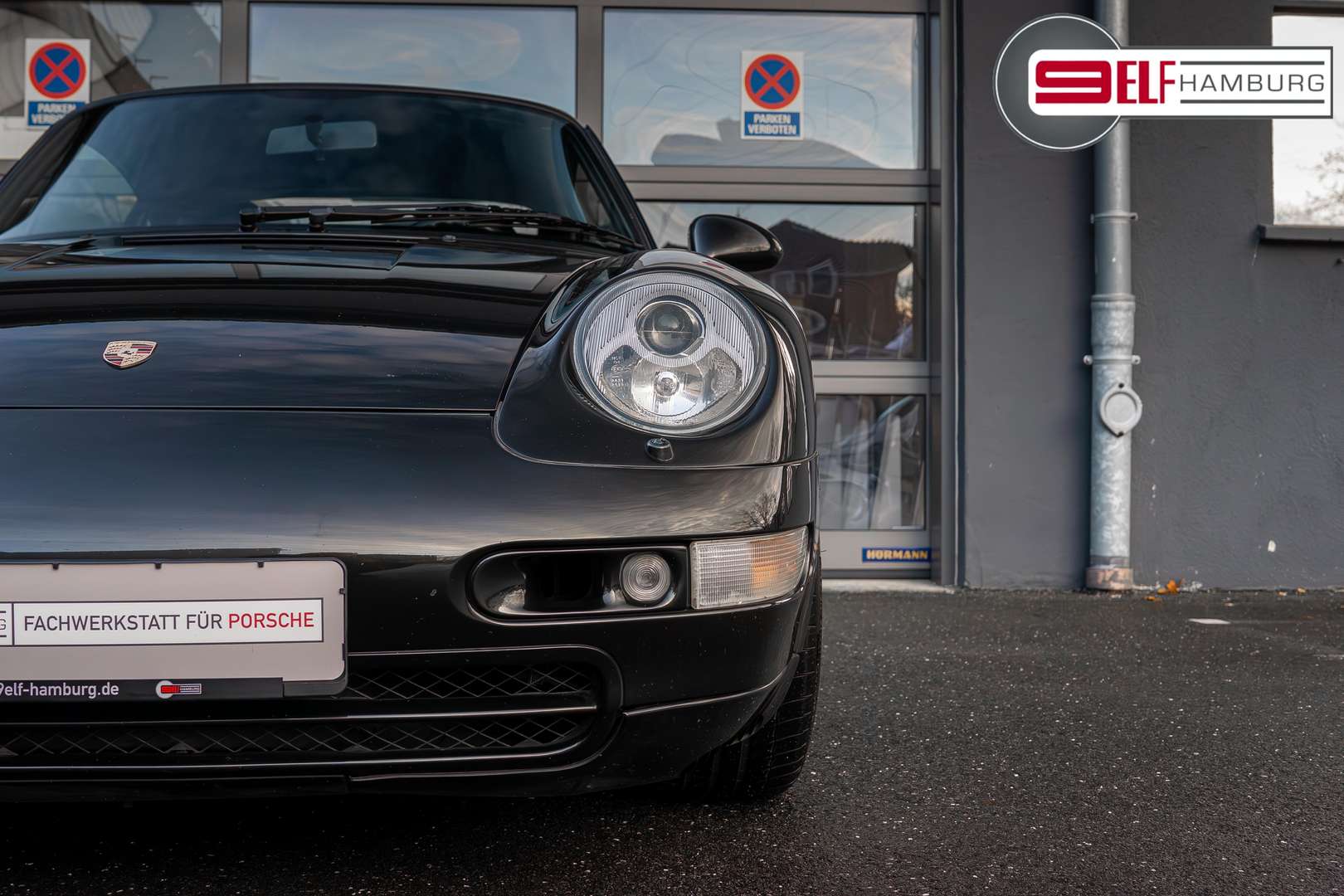Porsche 993 - 1995 - Joinsteer - #11