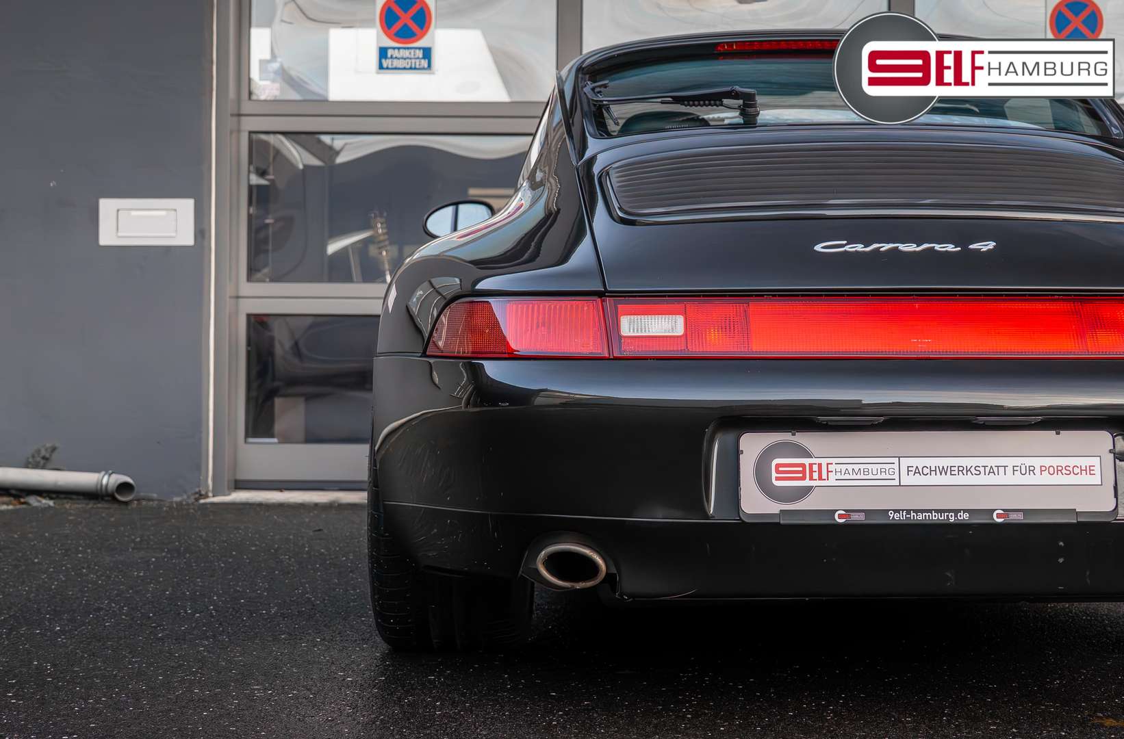 Porsche 993 - 1995 - Joinsteer - #12