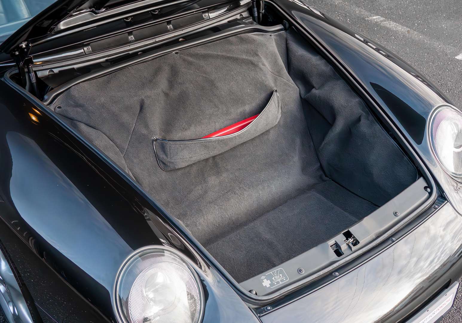 Porsche 993 - 1995 - Joinsteer - #17