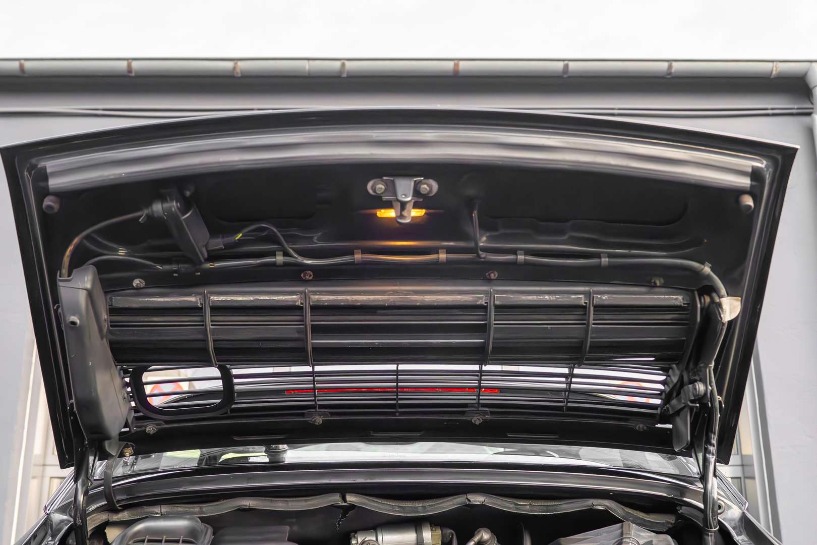 Porsche 993 - 1995 - Joinsteer - #20